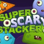 Super Scary Stacker