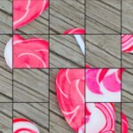 HDPuzzles Food