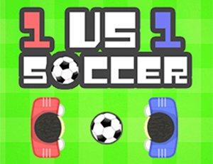 1vs1 Soccer