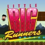 Little Big Runners