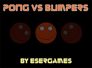 Pong vs Bumpers