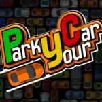 Park Your Car Game