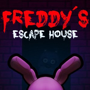 Freddy’s Escape House