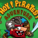 Ahoy Pirates Adventure Game