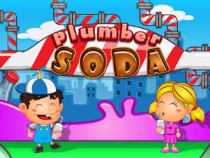 Plumber Soda