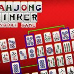 Mahjong Linker Kyodai Game