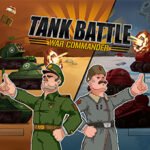 Tank Battle War Commander