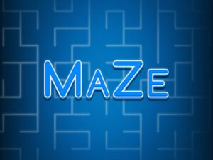 The Maze