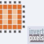 Invert Pixels