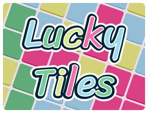 Lucky Tiles