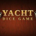 Yacht Dice Game