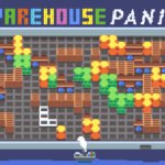 WarehousePANICio