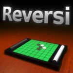 Reversi Game