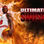 Ultimate Swish Game