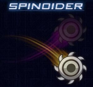 Spinoider