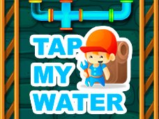 Tap My Water