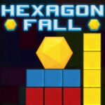 Hexagon Fall
