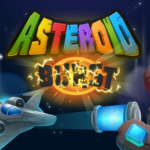 Asteroid Burst