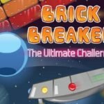 Brick Breaker The Ultimate Challenge