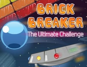 Brick Breaker The Ultimate Challenge