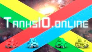 TanksIOonline