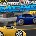 Super Racing GT Drag Pro