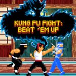 Kung Fu Fight Beat em up