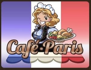 Caf Paris