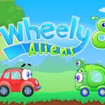 Wheely 8
