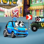 Car Toys Season