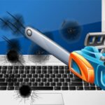 Whack the Laptop