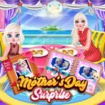 Mothers Day Surprise