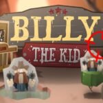 Billy the kid