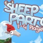 Sheep Party