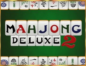 Mahjong Deluxe