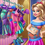 Mommy Chic Wardrobe