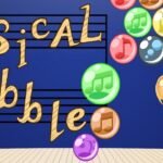 Musical Bubble