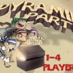 Pyramid Party