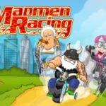 Madmen Racing