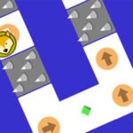 Tap Touch Run