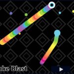 Snake Blast