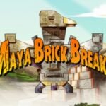 Maya Brick Breaker