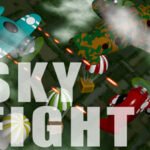 Sky Fight