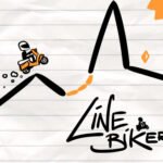 Line Biker