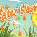 Water Blast