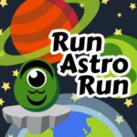 Run Astro Run