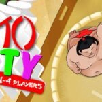 Sumo Party