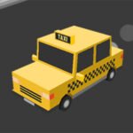 Crazy Cabbie