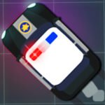 Cop Chase