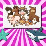 Animal Puzzle